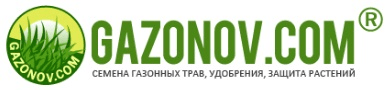 ГАЗОНОВКОМ Логотип(logo)